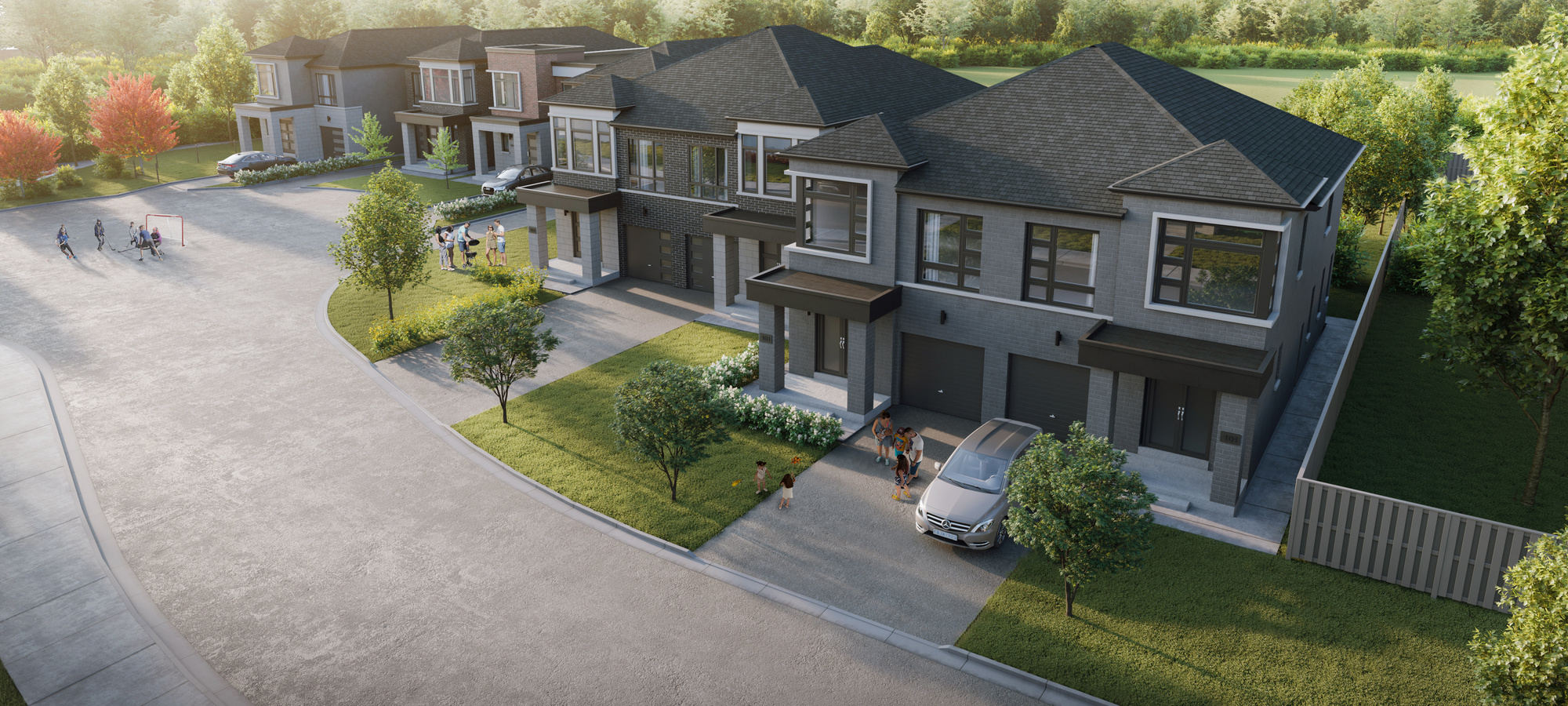 , Scarborough Real Estate