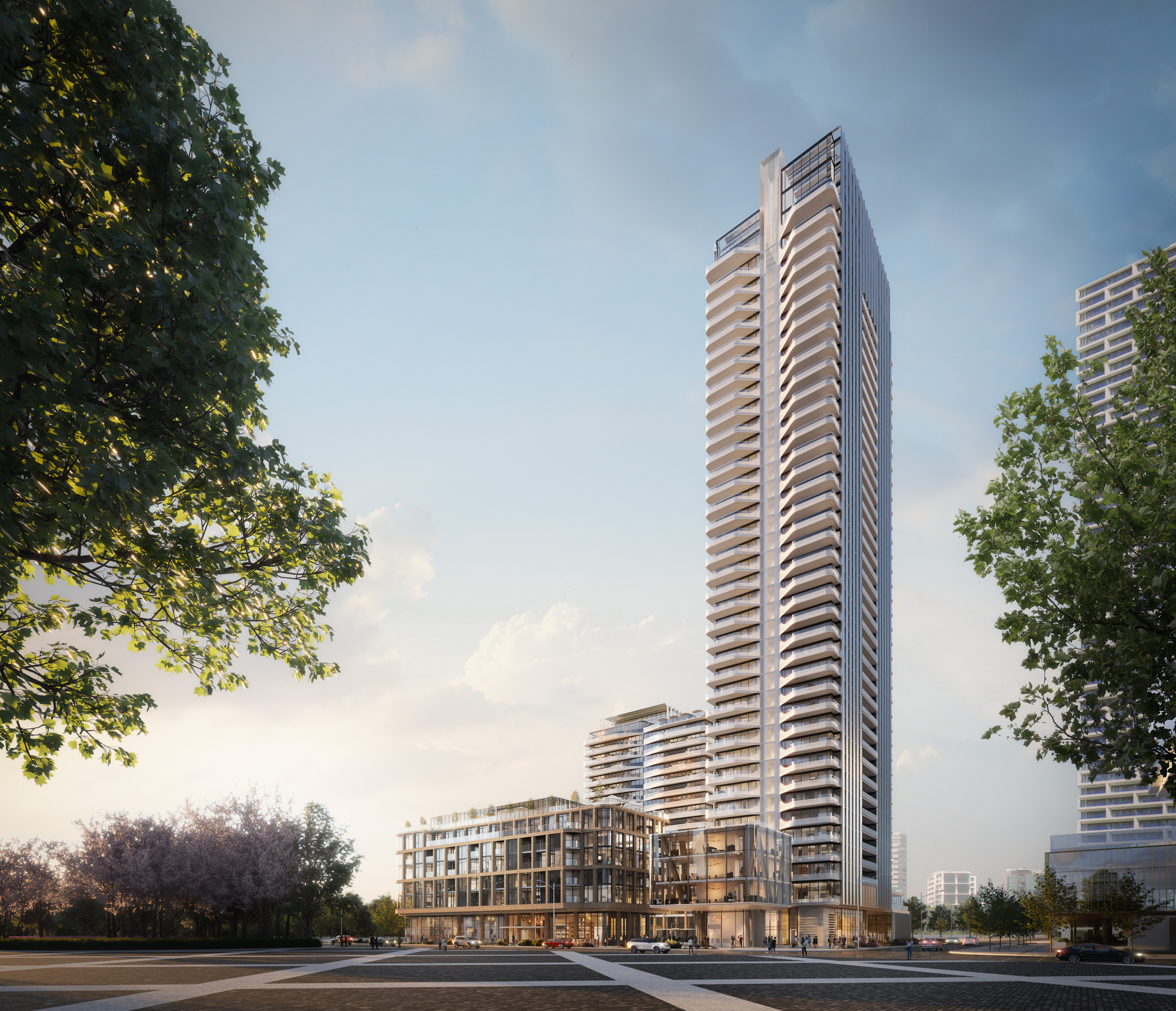 , Vaughan Real Estate