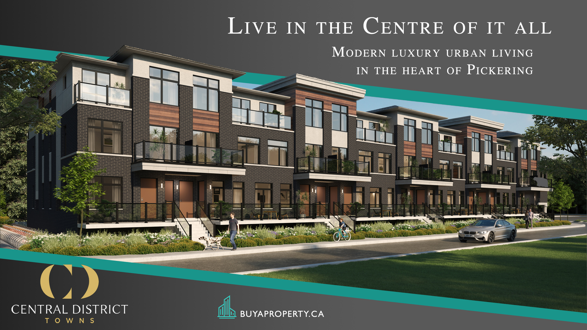 770 Kingston Rd, Pickering Real Estate
