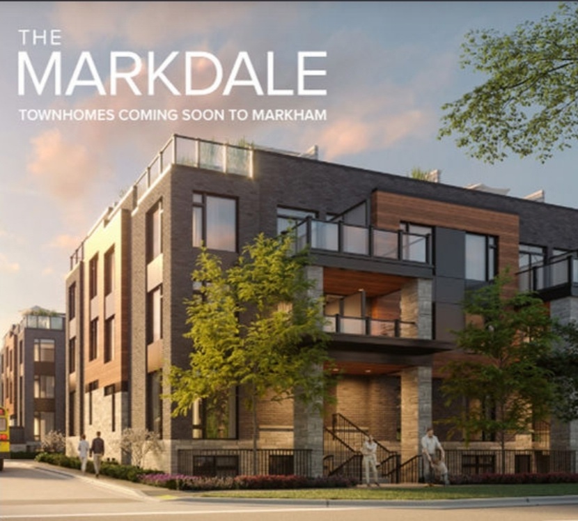 7200 Markham Rd, Markham Real Estate