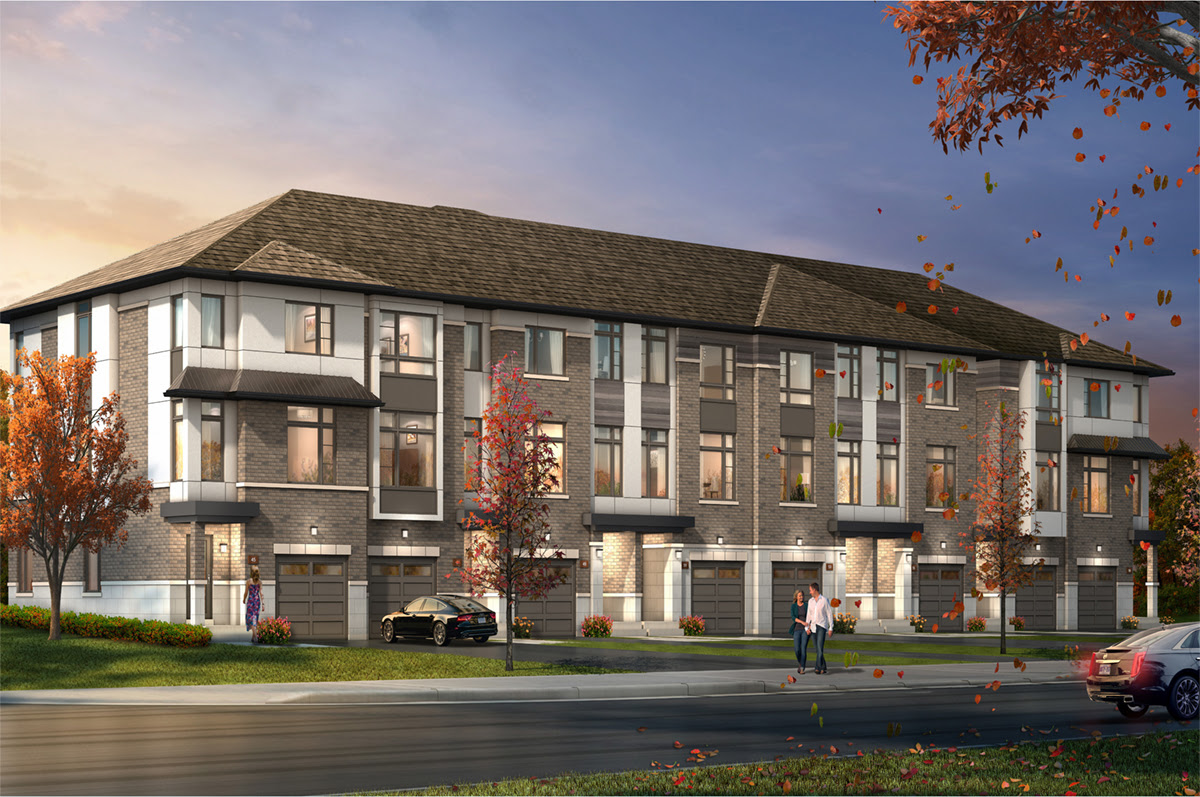 , Pickering Real Estate